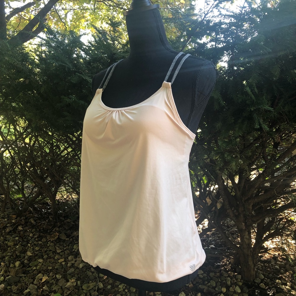 Forever 21 Athletic Tank Top